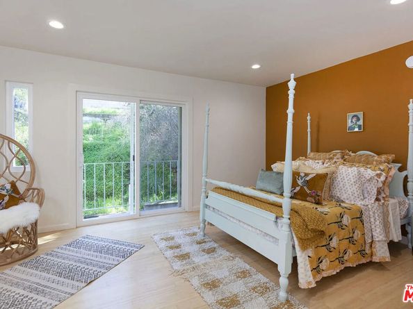 1700 N Occidental Boulevard, Los Angeles CA 90026