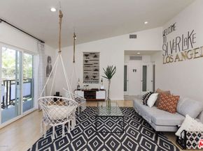 1700 N Occidental Boulevard, Los Angeles CA 90026