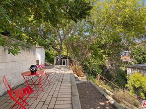 1700 N Occidental Boulevard, Los Angeles CA 90026