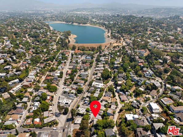 1700 N Occidental Boulevard, Los Angeles CA 90026