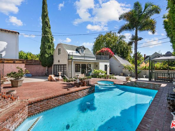 5006 Los Feliz Boulevard, Los Angeles CA 90027