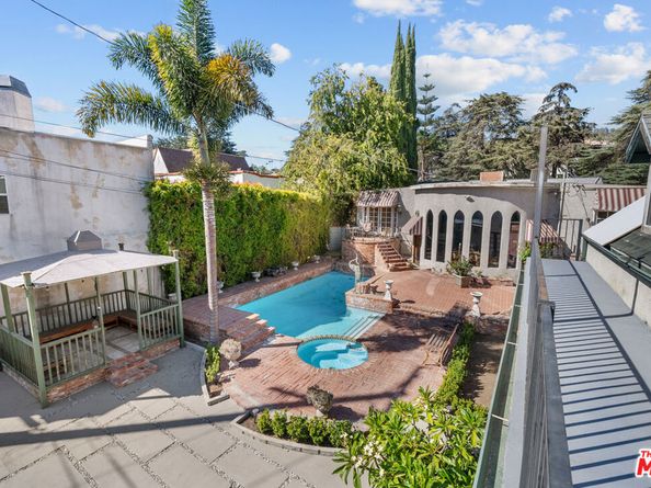 5006 Los Feliz Boulevard, Los Angeles CA 90027