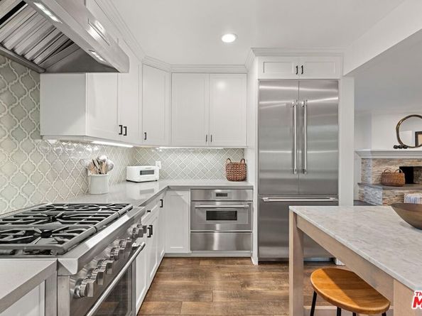 5117 Lubao Avenue, Woodland Hills CA 91364