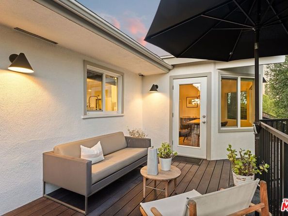 5117 Lubao Avenue, Woodland Hills CA 91364