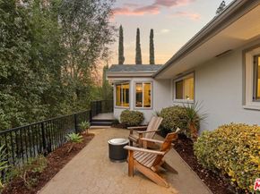 5117 Lubao Avenue, Woodland Hills CA 91364