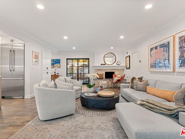 5117 Lubao Avenue, Woodland Hills CA 91364