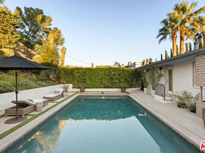 5117 Lubao Avenue, Woodland Hills CA 91364