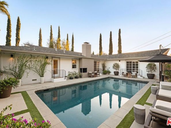 5117 Lubao Avenue, Woodland Hills CA 91364