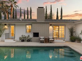 5117 Lubao Avenue, Woodland Hills CA 91364