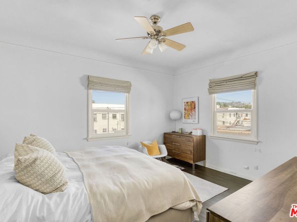 357 N Curson Avenue, Los Angeles CA 90036