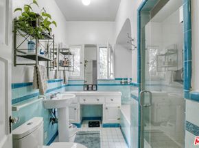 357 N Curson Avenue, Los Angeles CA 90036
