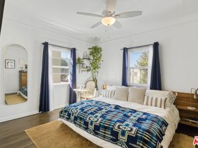 357 N Curson Avenue, Los Angeles CA 90036