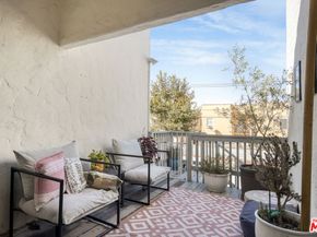 357 N Curson Avenue, Los Angeles CA 90036