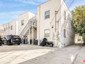 357 N Curson Avenue, Los Angeles CA 90036