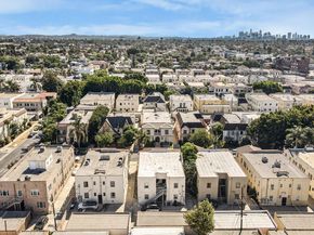 357 N Curson Avenue, Los Angeles CA 90036