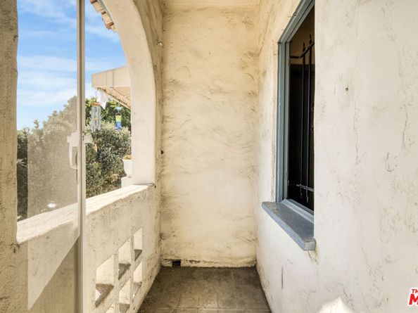 357 N Curson Avenue, Los Angeles CA 90036