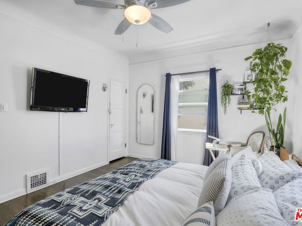 357 N Curson Avenue, Los Angeles CA 90036