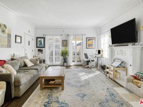 357 N Curson Avenue, Los Angeles CA 90036