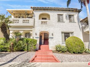 357 N Curson Avenue, Los Angeles CA 90036