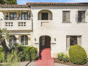 357 N Curson Avenue, Los Angeles CA 90036