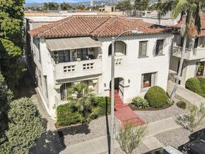 357 N Curson Avenue, Los Angeles CA 90036