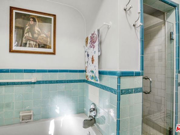 357 N Curson Avenue, Los Angeles CA 90036