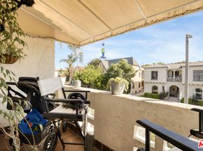 357 N Curson Avenue, Los Angeles CA 90036