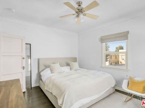 357 N Curson Avenue, Los Angeles CA 90036