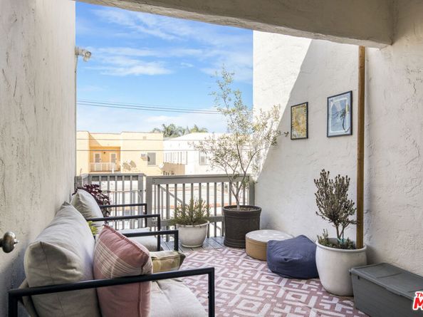 357 N Curson Avenue, Los Angeles CA 90036