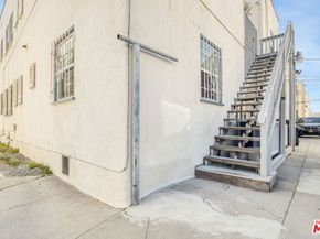 357 N Curson Avenue, Los Angeles CA 90036