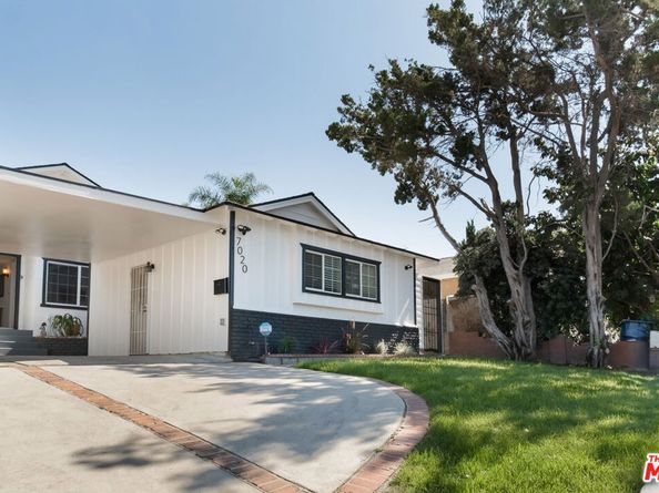 7020 Mary Ellen Avenue, North Hollywood CA 91605