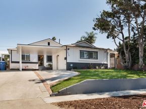 7020 Mary Ellen Avenue, North Hollywood CA 91605
