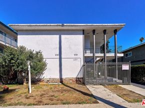 14317 Haynes Street, Van Nuys CA 91401