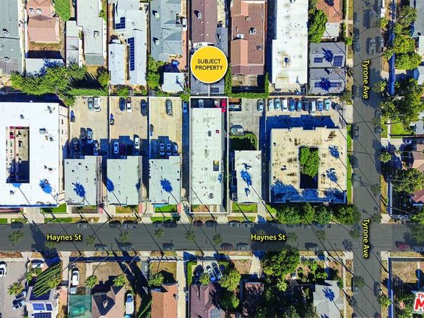 14317 Haynes Street, Van Nuys CA 91401