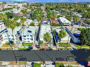 14317 Haynes Street, Van Nuys CA 91401