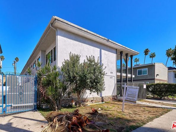 14317 Haynes Street, Van Nuys CA 91401