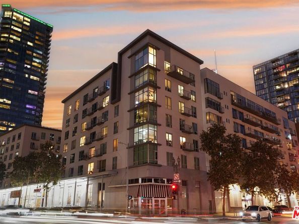 645 W 9th Street 530, Los Angeles CA 90015