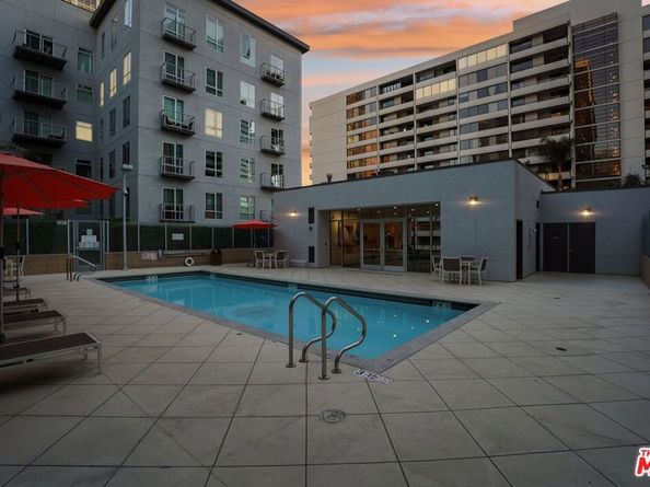 645 W 9th Street 530, Los Angeles CA 90015