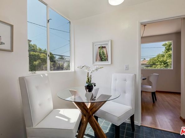 820 California Avenue 201, Santa Monica CA 90403