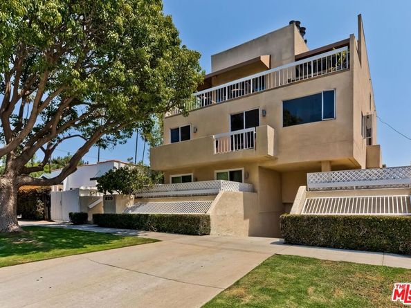 820 California Avenue 201, Santa Monica CA 90403