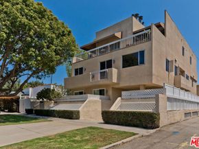 820 California Avenue 201, Santa Monica CA 90403