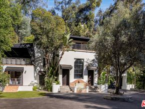 1930 Laurel Canyon Boulevard, Los Angeles CA 90046