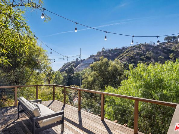 1930 Laurel Canyon Boulevard, Los Angeles CA 90046