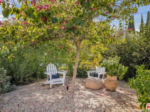 600 N Citrus Avenue, Los Angeles CA 90036