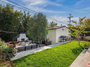 600 N Citrus Avenue, Los Angeles CA 90036