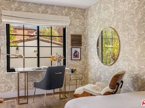 600 N Citrus Avenue, Los Angeles CA 90036