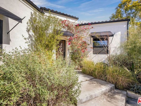 600 N Citrus Avenue, Los Angeles CA 90036