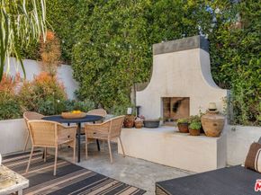 600 N Citrus Avenue, Los Angeles CA 90036