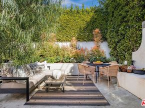 600 N Citrus Avenue, Los Angeles CA 90036