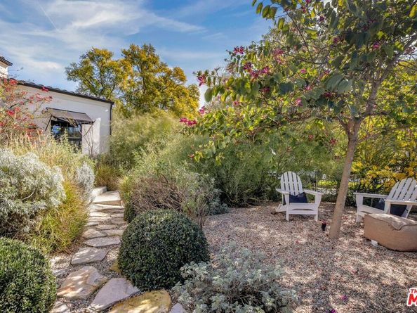 600 N Citrus Avenue, Los Angeles CA 90036